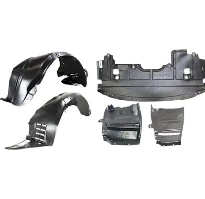 Araç Dış Aksamları - Görsel 2